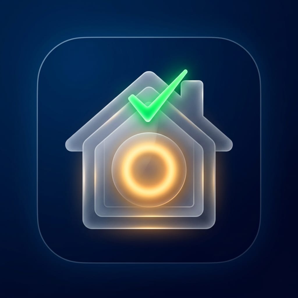 EVE GELİRKEN Logo