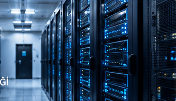 STRONG INFRASTRUCTURE UNINTERRUPTED BUSINESS CONTINUITY
