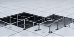 Raised Floor Systems