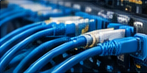 Network Cabling (UTP / Fiber)