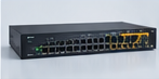 Active Devices (Switch / Router)