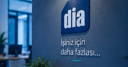 DİA SOFTWARE SOLUTIONS