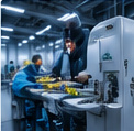 Manufacturing