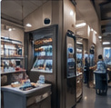Retail