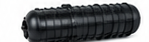 Fiber Optic Splice Closure