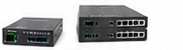 Fiber Optic Converter and Switch