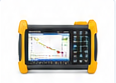 SingleMode Fiber Optic OTDR Testing