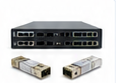 Active Switch and Passive Cabling Network Products