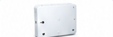 Wall-Mounted Fiber Optic Termination Box