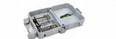Fiber Optic Termination Box