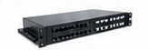 Fiber Optic Patch Panel