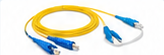 Fiber Optic Patch Cord and Pigtail