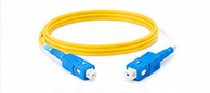 Fiber Optic Patch Cord