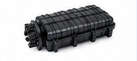 Fiber Optic Splice Closure