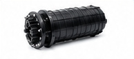 Underground Fiber Optic Splice Closure