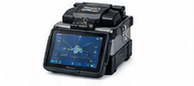 Fiber Optic Fusion Splicer