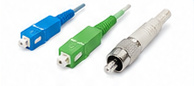 Fiber Optic Connector