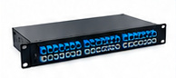 Fiber Optik Patch Panel