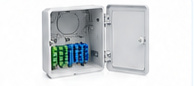 Fiber Optic Distribution Box