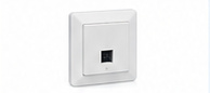 Fiber Optic Outlet