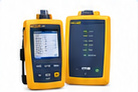 Fluke Cabling Testing