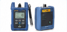 Power Meter and Light Source