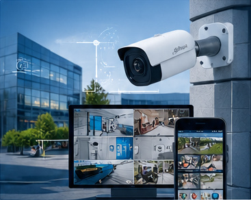 CCTV SYSTEMS
