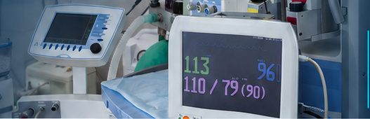 MEDICAL EQUIPMENT SITE PREPARATION
